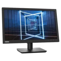 ThinkVision E20-30 49.53cms (19.5) Monitor