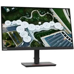 Lenovo ThinkVision S24e-20 23.8" Full HD WLED LCD Monitor