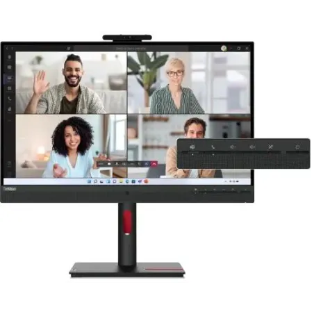 ThinkVision T27hv-30 27" QHD Monitor