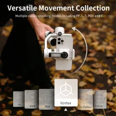 Zhiyun Smooth 5S Phone Gimbal