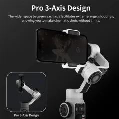 Zhiyun Smooth 5S Phone Gimbal