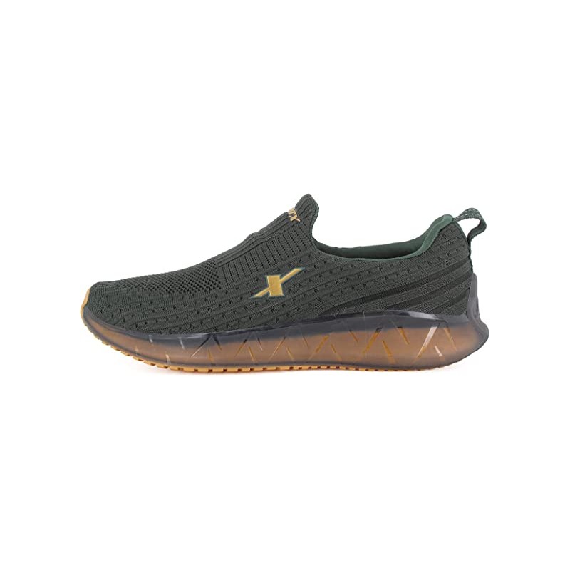 Sparx hot sale athleisure shoes