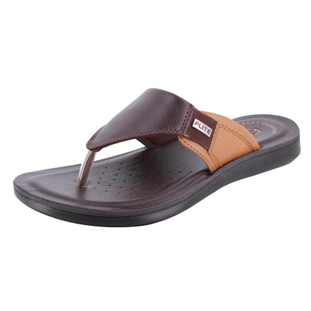 Flite chappal for sales man