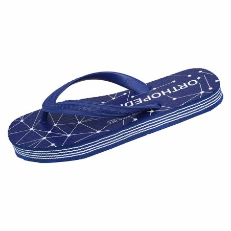 RELAXO Slippers for Men FITNESS-06