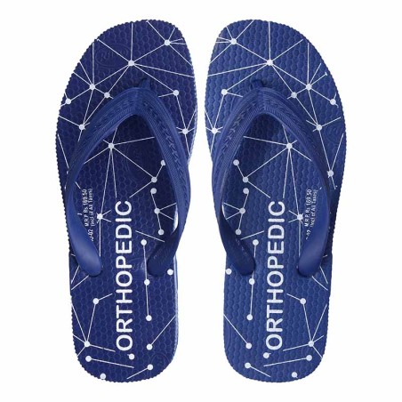 RELAXO Slippers for Men FITNESS-06