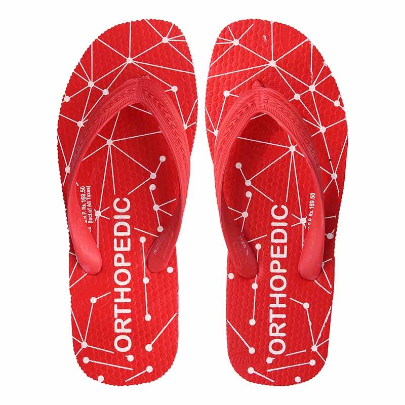 RELAXO Slippers for Men FITNESS 06 Shoe Size 6