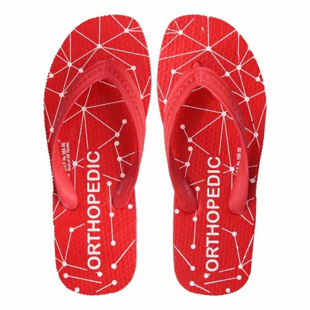 RELAXO Slippers for Men FITNESS-06