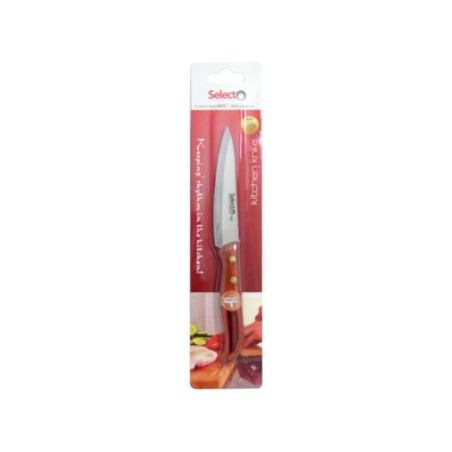 Selecto S1264 4" Vegetable Knife