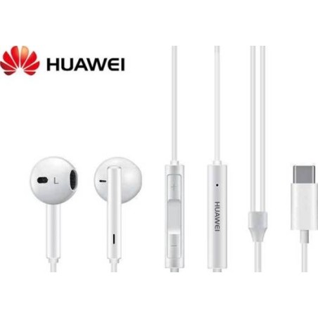 Huawei Handsfree CM33 Usb C