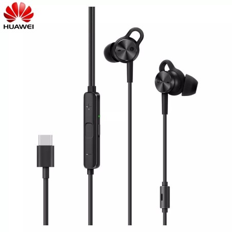 Huawei Handsfree Cmq3 Usb C