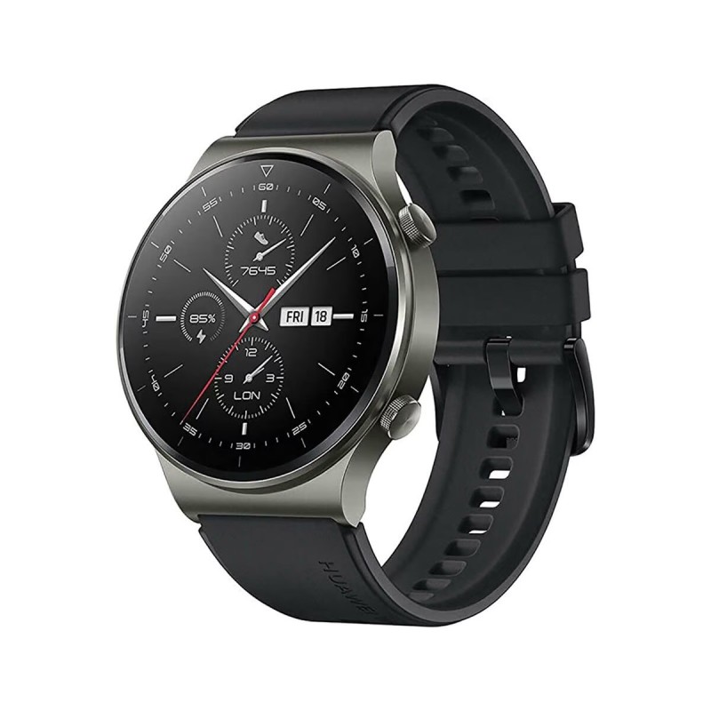 Huawei Smart Watch GT2 Black