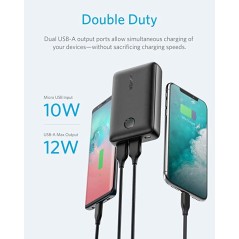 Anker Select 10000Mah