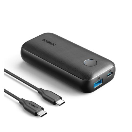 Anker Powercore 10000 Redux