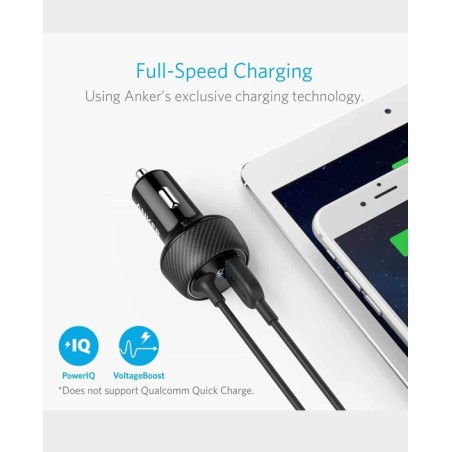 Anker Elite 2 Lightning