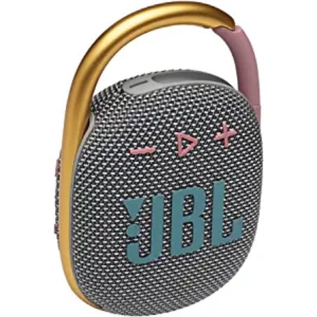 Jbl Speaker Clip4