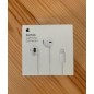 Apple Headset Lightning