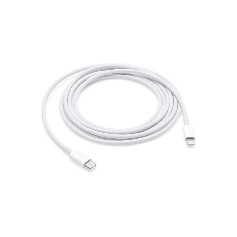 Apple Cable Usb C To Lightning 2 Mtr