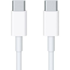 Apple Cable Usb C To Usb C 2 Mtr