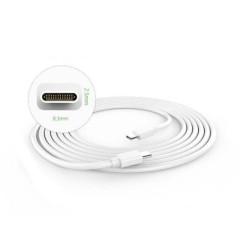 Apple Cable Usb C To Usb C 2 Mtr