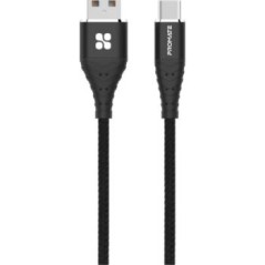 Promate Ccord Usb A To Usb C Cable 1M