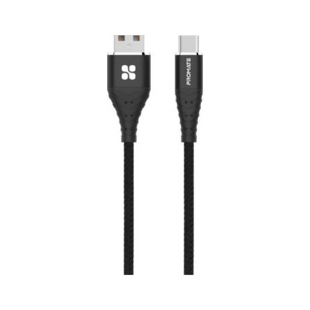 Promate Ccord Usb A To Usb C Cable 1M