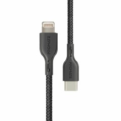 Promate Powerlink Usb C To Lightning