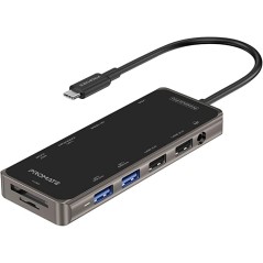 Promate Prime Hub Pro 11In1 Usb C