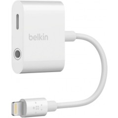 Belkin Connector Lightning + Aux