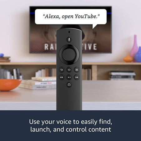 Amazon TV Stick Lite