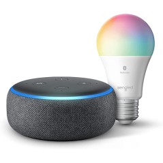 Amazon Echo 3rd Generation