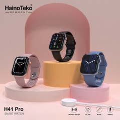 Hainoteko Series 8 - H41 Pro
