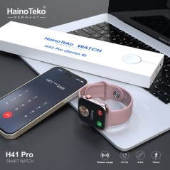 Hainoteko Series 8 - H41 Pro