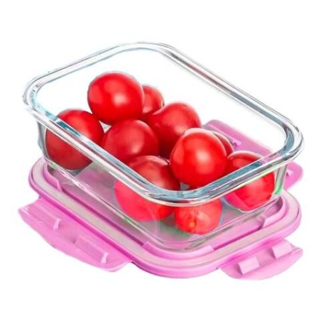 Glass food container LG1014 Marc