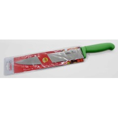 Selecto S1173Ck 9"Knife- Green Handle