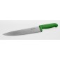 Selecto S1176Ck 8"Knife- Green Handle