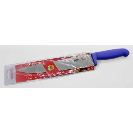 Selecto S1177Ck 7"Knife- Blue Handle