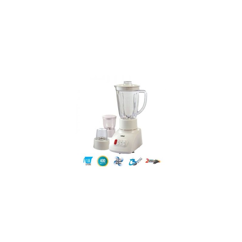 Sanford Juicer Blender 400Wts