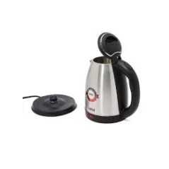 Sanford S/Steel Electric Kettle 1.8Ltr