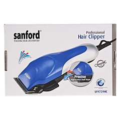 Sanford Hair Clipper 12Wts
