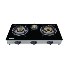 Sanford Glass Gas Stove 3B (Detachable)