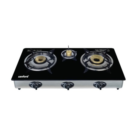 Sanford Glass Gas Stove 3B (Detachable)