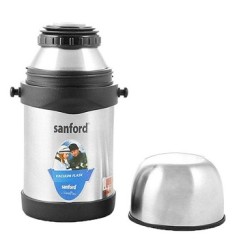Sanford Flask 0.4L Stainless Steel