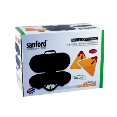 Sanford Non Stick Samosa Maker