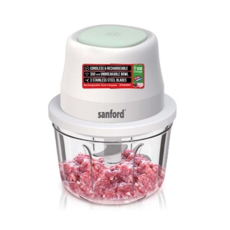 Sanford Rec Food Chopper  350Ml