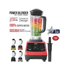 Sanford Mec Power Blender 1600Wt 2Ltr