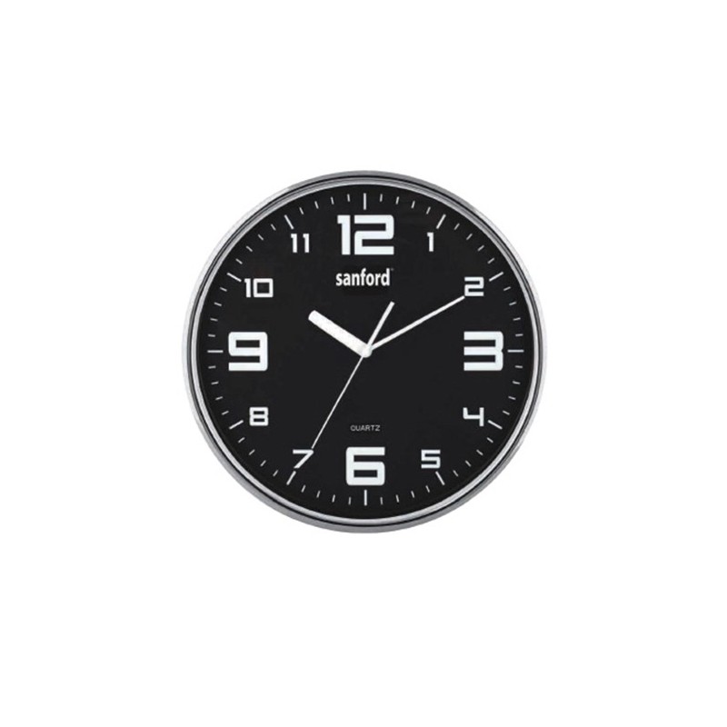 Sanford Wall Clock