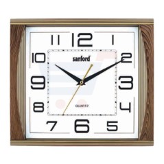 Sanford Wall Clock