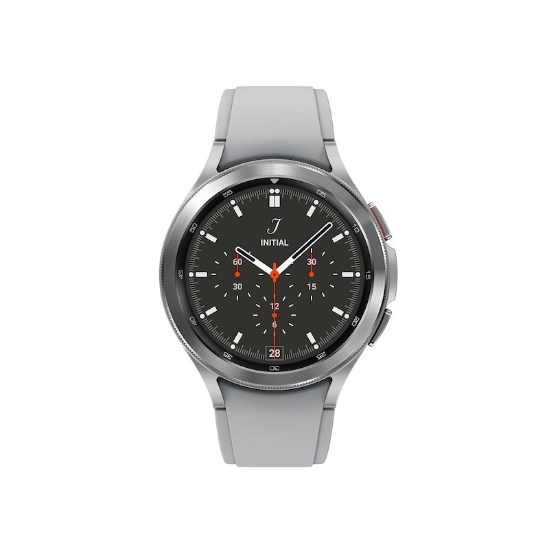 Samsung Galaxy Watch 4 Classic 46 MM Silver