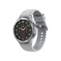 Samsung Galaxy Watch 4 Classic 46 MM Silver