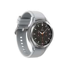 Samsung Galaxy Watch 4 Classic 46 MM Silver